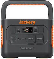 Зарядная станция Jackery Explorer 1000 EU Pro