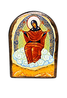 Икона Спорительница хлебов (Арка) 170*230 мм