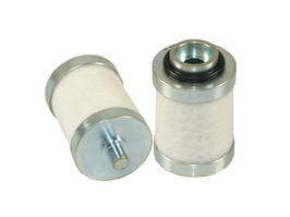 Фільтр (сепаратор) DVP 9001046 вакуумного насоса NS P10910