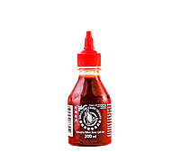 Соус экстра-острый SRIRACHA (Шрирача) Flying Goose Brand Таиланд, 200 мл