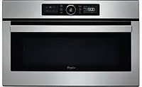 Вбуд. піч СВЧ Whirlpool AMW730/IX