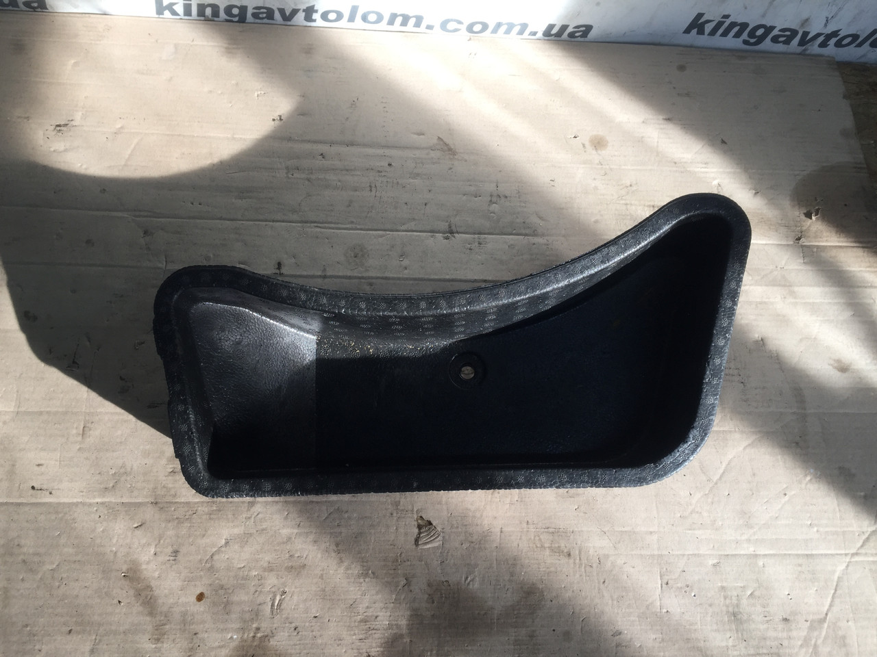 Ніша для речей Volkswagen Touareg NF 7P6863220, фото 1