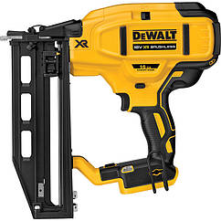 Акумуляторний нейлер DeWALT DCN662 (каркас)