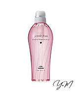 Японский шампунь для тонких окрашених волос Milbon Jemile Fran for fine hair, 500 ml