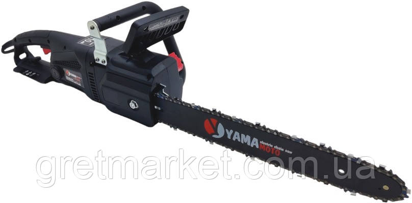 Електропила YAMAMOTO ECS-2850, фото 1