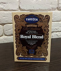 Чай Twistea Royal Blend 100 гр