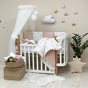 Дитяча постіль Маленька Соня