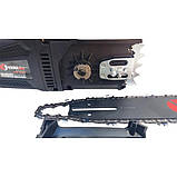 Електропила YAMAMOTO ECS-2850, фото 3