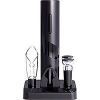 Винный набор Xiaomi Circle Joy Electric Wine Opener Gift Set (CJ-TZ08) [78887]