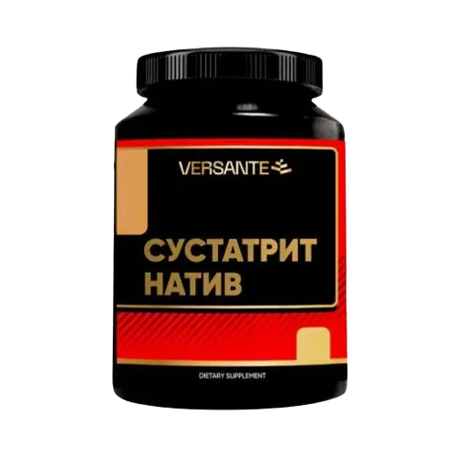 Сустатрит Натив — капсули для суглобів, фото 1