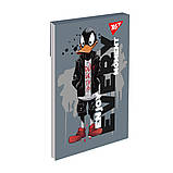 Блокнот YES А7 Enjoy every moments 48 аркушів клітинка, фото 7