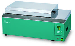 Шейкер-водяна лазня BS