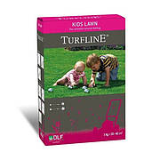 Газонна трава Turfline KIDS LAWN, 1 кг, DLF Trifolium