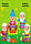 Мозаїка з наліпками. Для дітей від 2 років. Трикутники К166017У, фото 2