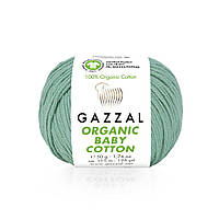 Бебі органік котон 422