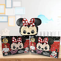 Purse Pets интерактивная сумочка Клатч Дисней Минни Маус Purs Pets Clutch Disney Мinnie Mouse