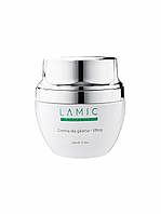 Дневной крем лифтинг для лица профессиональный Lamic Cosmetici Day Lifting Cream 50мл