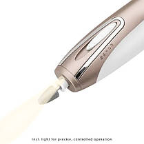 Набір для манікюру і педикюру ProfiCare PC-MPS 3016 6в1, фото 3