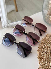 Окуляри сонцезахисні (р)