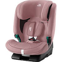 Автокресло Britax Romer Versafix Dusty Rose