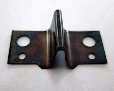 Леза до секатора для щеплення Artitec 3T / Due Buoi 303/21 (Італія)