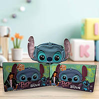 Интерактивная сумочка Purse Pets Ститч от Диснея Disney Stitch