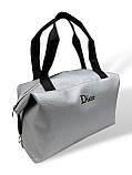 Жіноча сумка DIRO-света спортивна стильна сумка гуртом, фото 3