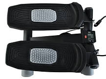 Cтеппер з еспандерами та LCD дисплеєм Trizand 22776, фото 4