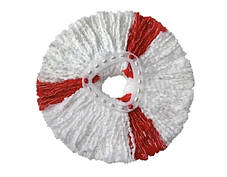 Насадка для швабрі Vileda Turbo, фото 2