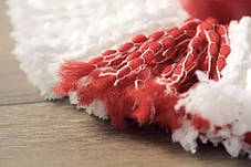 Насадка для швабрі Vileda Turbo, фото 3