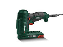 Електричний мережевий степлер Parkside РНЕТ 15 C2 Німеччина!, фото 5