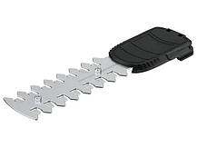 Акумуляторний кущоріз, триммер для трави Parkside PGSA 4 A2 2в1 Німеччина, фото 4