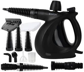 Парові Швабри, Пароочисники