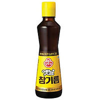 Корейское кунжутное масло Ottogi 160 мл