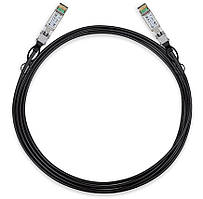 TP-Link Кабель Direct Attach SFP+ Cable for_10 Gigabit connections Up to 3m (TL-SM5220-3M)