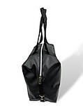Жіноча сумка PRADA-шкіра спортивна стильна сумка гуртом, фото 4