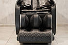 Масажне крісло XZERO X12 SL Premium Black&White, (Безкоштовна доставка), Польща, фото 7