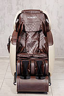 Массажное кресло XZERO Y9 SL Premium WHITE, Польша