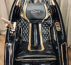 Масажне крісло  XZERO LX99 Luxury+ Black, (Безкоштовна доставка), Польща, фото 6