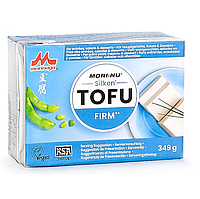 Соевый творог Tofu Mori-nu США 349 г