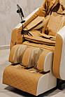 Масажне крісло XZERO V12+Premium White, Польща, фото 6