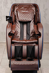 Масажне крісло XZERO Y14 SL Premium Blue, (Безкоштовна доставка), Польща