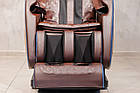Масажне крісло XZERO Y14 SL Premium Blue, (Безкоштовна доставка), Польща, фото 7