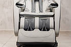 Масажне крісло XZERO Y14 SL Premium Gray, (Безкоштовна доставка),  Польща, фото 7