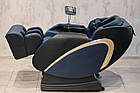 Масажне крісло XZERO X10 SL Blue, Польща, фото 5