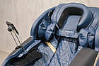 Масажне крісло XZERO X10 SL Blue, Польща, фото 6