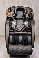 Массажное кресло XZERO V21 Black, Польша