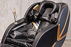 Масажне крісло XZERO V21 Black, Польща, фото 5