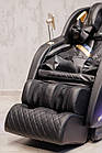 Масажне крісло XZERO V21 Black, Польща, фото 6