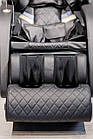 Масажне крісло XZERO V21 Black, Польща, фото 7